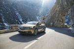 Vauxhall Cascada 2013 года